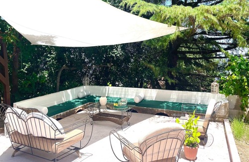 Castelbuono Villa | Villa in Cefalù with Pool and Forest Retreat