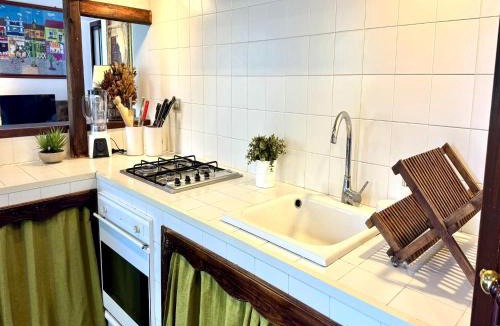 Castelbuono Villa | Villa in Cefalù with Pool and Forest Retreat