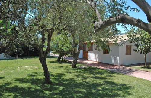 Punta Milocca Villa | Villa in dream location with private pool right by the sea