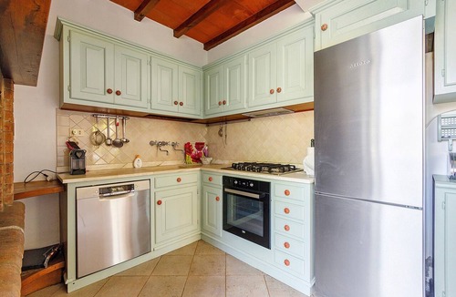 Forte dei Marmi Villa | Villa in Forte dei Marmi Just Minutes from the Sea