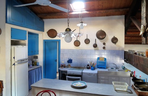 Marzamemi House | Villa in front of the sea with 18 beds