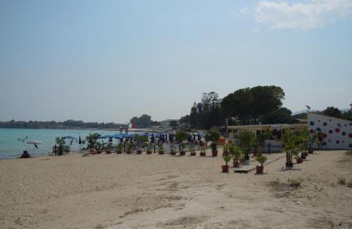 Fontane Bianche Villa | Villa in full relaxation - air-conditioned - wi-fi