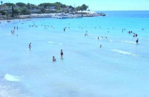 Fontane Bianche Villa | Villa in full relaxation - air-conditioned - wi-fi