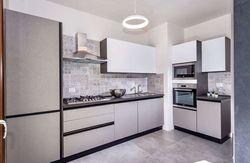 Scopello Villa | Villa in Castellammare Near the Coast