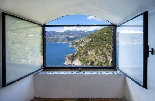 Maiori Villa | Villa in Maiori with 6 bedrooms sleeps 12