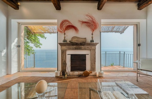 Maiori Villa | Villa in Maiori with 6 bedrooms sleeps 12