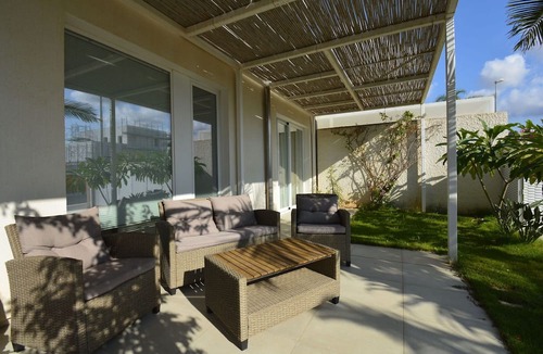 Ragusa Villa | Villa in Marina Di Ragusa with 3 bedrooms sleeps 7