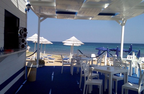Reitani Villa | VILLA IN MARZAMEMI 100 M. FROM THE SEA