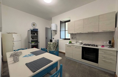 Modica Villa | Villa in Modica with 4 bedrooms sleeps 8