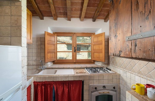 Montepulciano Villa | Villa in Montepulciano with 7 bedrooms sleeps 14