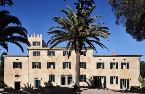 Orbetello Villa | Villa in Orbetello with 10 bedrooms sleeps 22