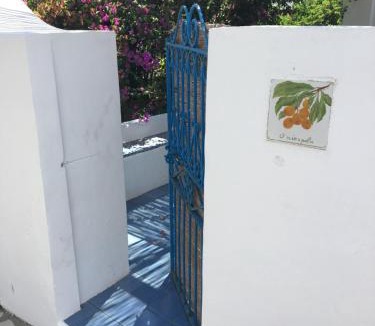 Panarea Apartment | Villa in Panarea - Nespolo