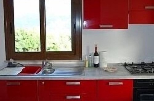Santa Domenica Talao Villa | Villa In Peaceful and Tranquil Area With Spectacular Views Of Sea and Mountains