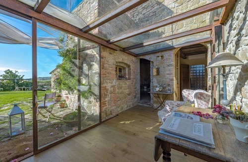 Pienza Villa | Villa in Pienza with 6 bedrooms sleeps 12