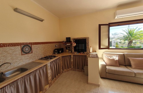 Syracuse Villa | Villa in Plemmirio, Sicily - Your Ideal Coastal Retreat