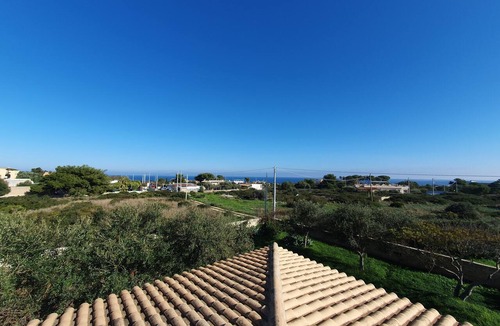 Syracuse Villa | Villa in Plemmirio, Sicily - Your Ideal Coastal Retreat