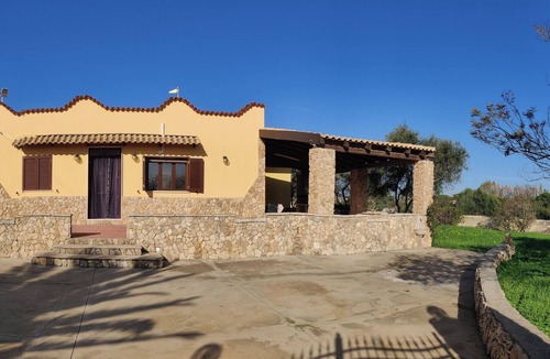 Syracuse Villa | Villa in Plemmirio, Sicily - Your Ideal Coastal Retreat
