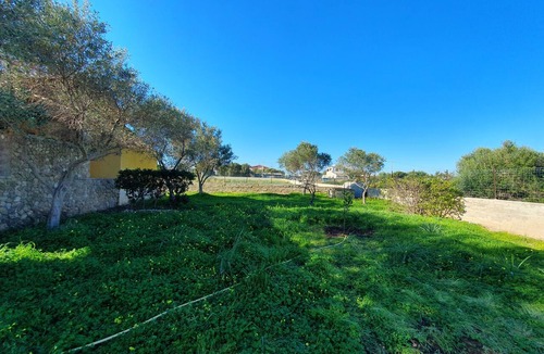 Syracuse Villa | Villa in Plemmirio, Sicily - Your Ideal Coastal Retreat