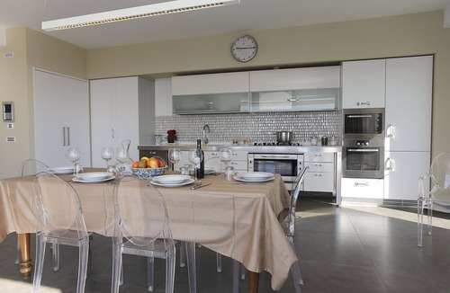 Ragusa Villa | Villa in Poggio Del Sole with 5 bedrooms sleeps 11