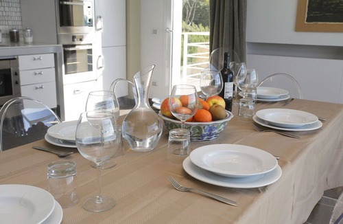 Ragusa Villa | Villa in Poggio Del Sole with 5 bedrooms sleeps 11