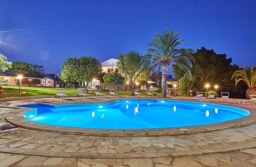 Casa Papa Villa | Villa in Pozzallo near Sandy Beaches