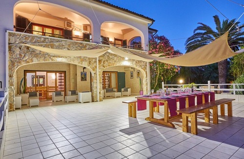 Casa Papa Villa | Villa in Pozzallo near Sandy Beaches