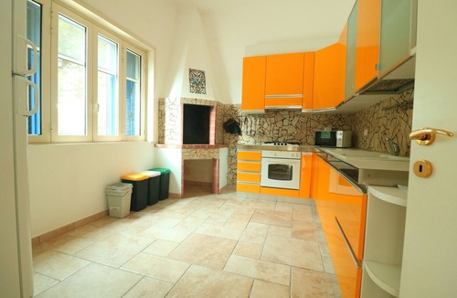 Cenate Villa | Villa in Salento - 10 minute from the sea