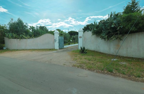 Cenate Villa | Villa in Salento - 10 minute from the sea