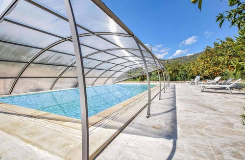 Gaggi House | Villa in Sicily near Taormina Beaches