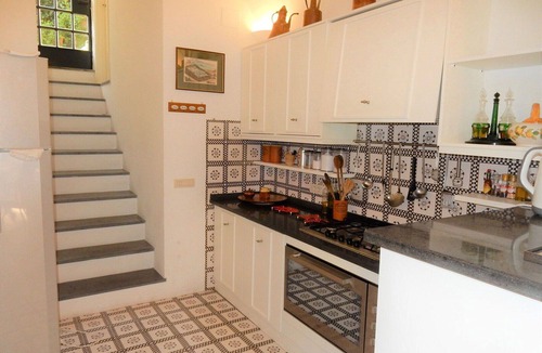 San Pietro Villa | Villa in Sorrento with 6 bedrooms sleeps 12
