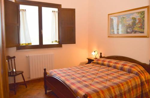 Syracuse Villa | Villa in Syracuse with Pool and Terrace