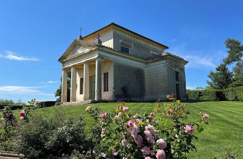 San Brizio Villa | Villa in Terraia with 18 bedrooms sleeps 41