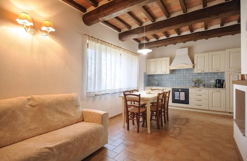 Cinigiano House | Villa in the Tuscan countryside with private pool