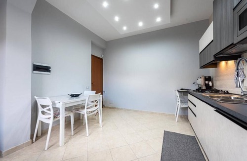 Trabia House | Villa in Trabia Piani 24 250 mt from the beach, opposite lido Summer