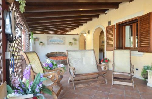 Giarratana House | Villa Ina