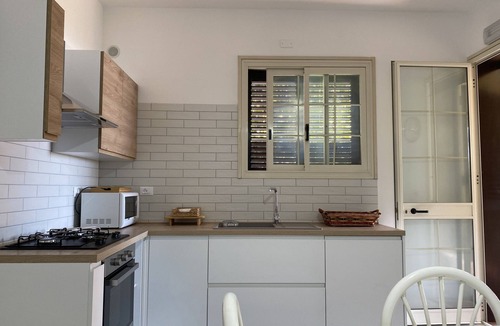 Avola Villa | Villa Ina, sea view