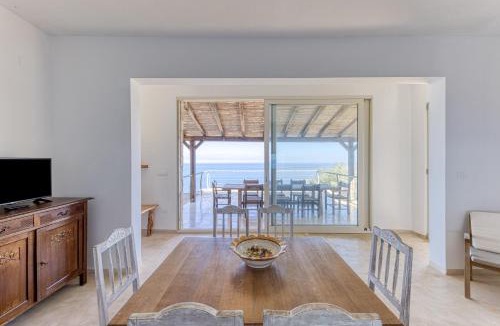 Gagliano del Capo Villa | Villa Incanto Luxury e Spa