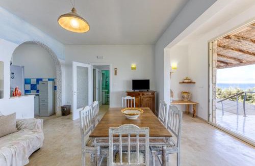 Gagliano del Capo Villa | Villa Incanto Luxury e Spa