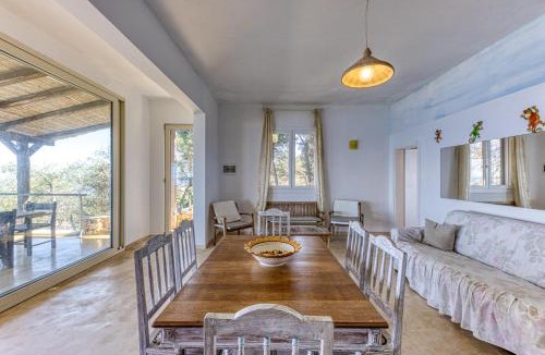 Gagliano del Capo Villa | Villa Incanto Luxury e Spa