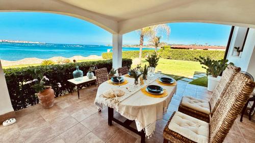 Syracuse Villa | Villa Incanto on the Sea