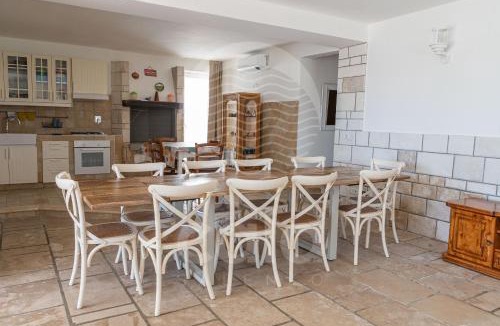 Scala di Furno House | Villa Incanto-Piano Terra - Fronte mare By Cala Salento