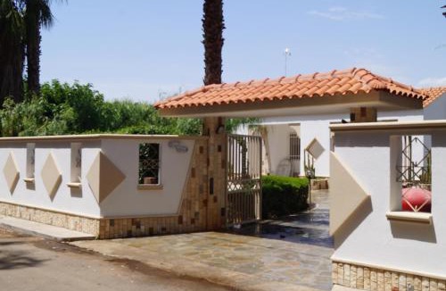 Sant'Isidoro House | Villa Ines