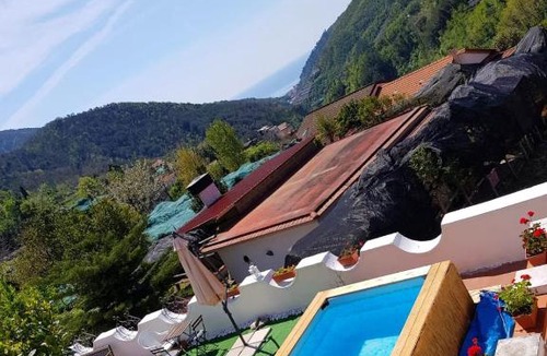 Pucara House | Villa Inn Costa