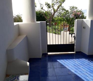 Santa Marina Salina House | Villa Insolia