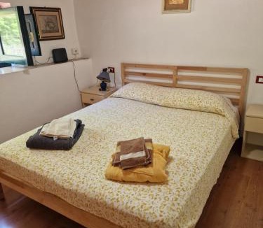 Ustica House | Villa Iovane Pearl