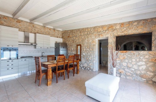 Marina di Pescoluse House | Villa Ipanema by Perle di Puglia
