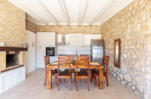 Marina di Pescoluse House | Villa Ipanema by Perle di Puglia