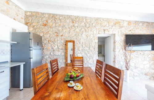 Marina di Pescoluse House | Villa Ipanema by Perle di Puglia