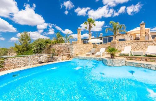 Marina di Pescoluse Villa | Villa Ipanema by Perle di Puglia