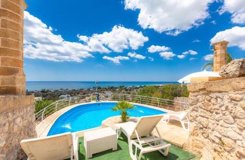 Marina di Pescoluse Villa | Villa Ipanema by Perle di Puglia